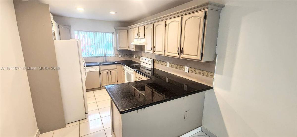 Townhouse for rent at 2510 NE 184th Terrace, North Miami Beach, FL 33160