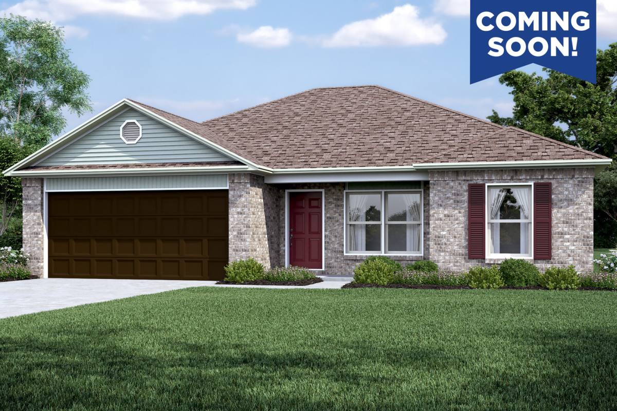 House for rent at 1610 Raden St, Conway, AR 72032