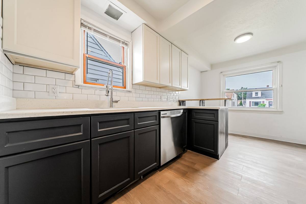 House for rent at 6315 Westlake Ave, Cleveland, OH 44129