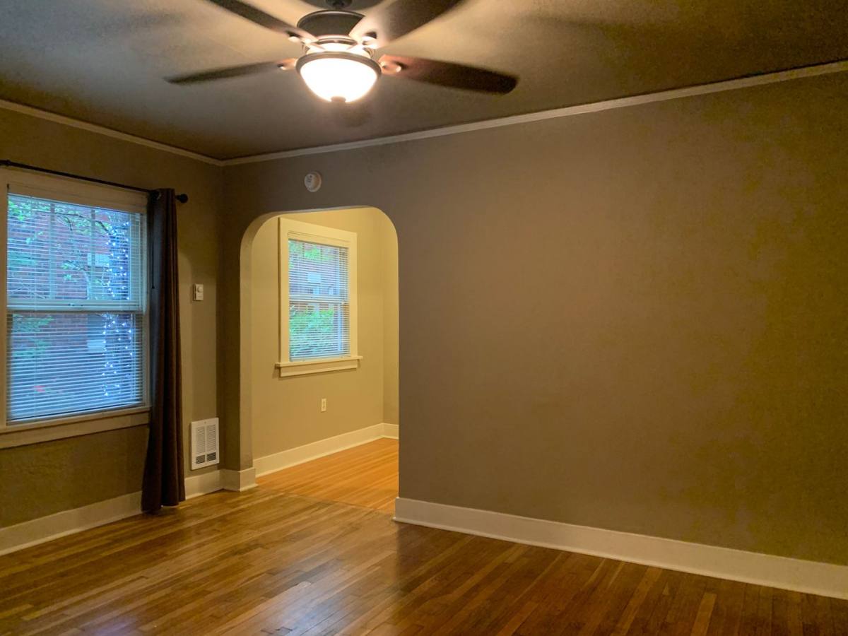 Apartment for rent at 511 W Evergreen Blvd, Vancouver, WA 98660
