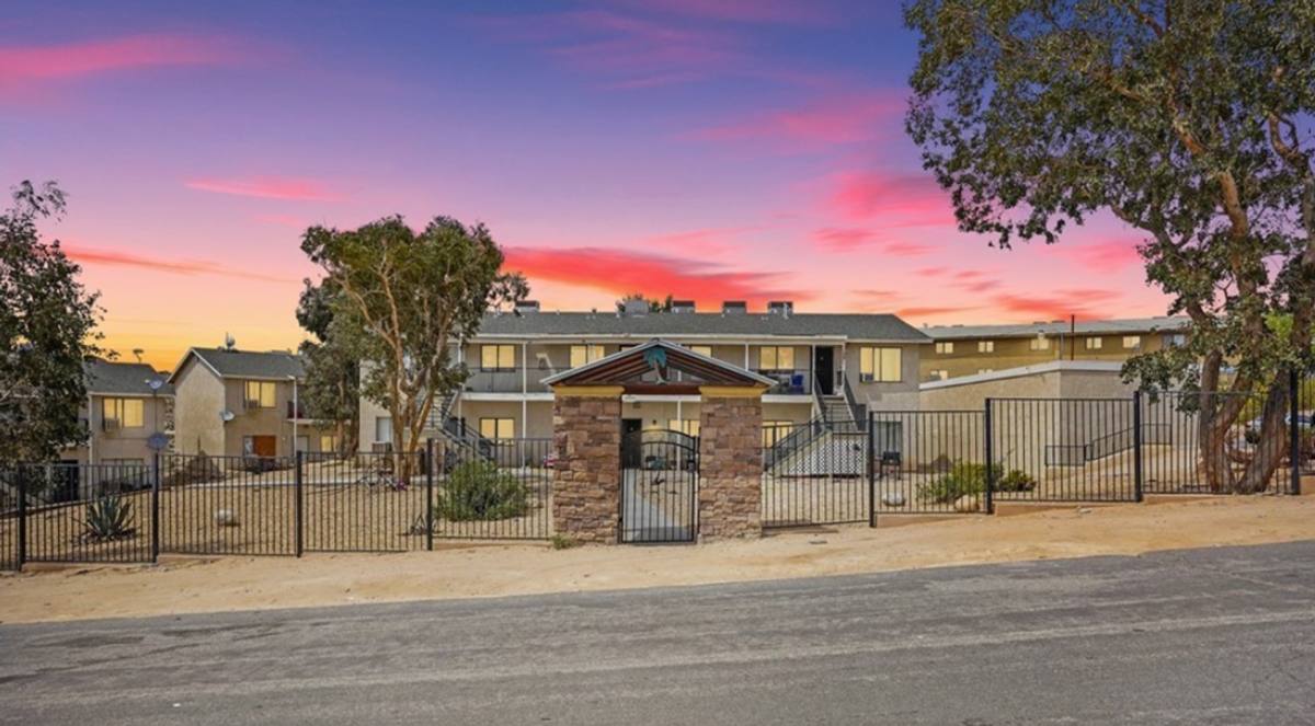 Apartment for rent at 17802 Quantico Rd, Apple Valley, CA 92307