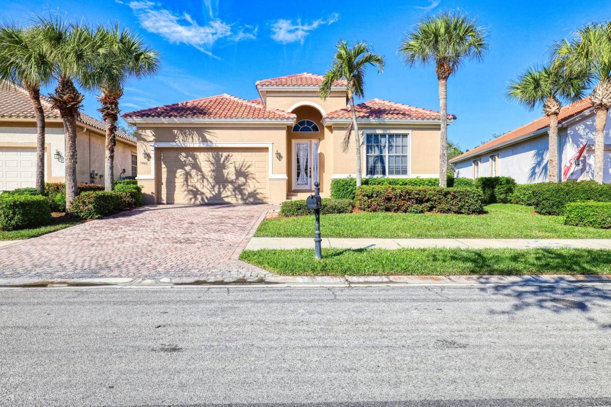 House for rent at 5445 Whispering Willow Way, Fort Myers, FL 33908