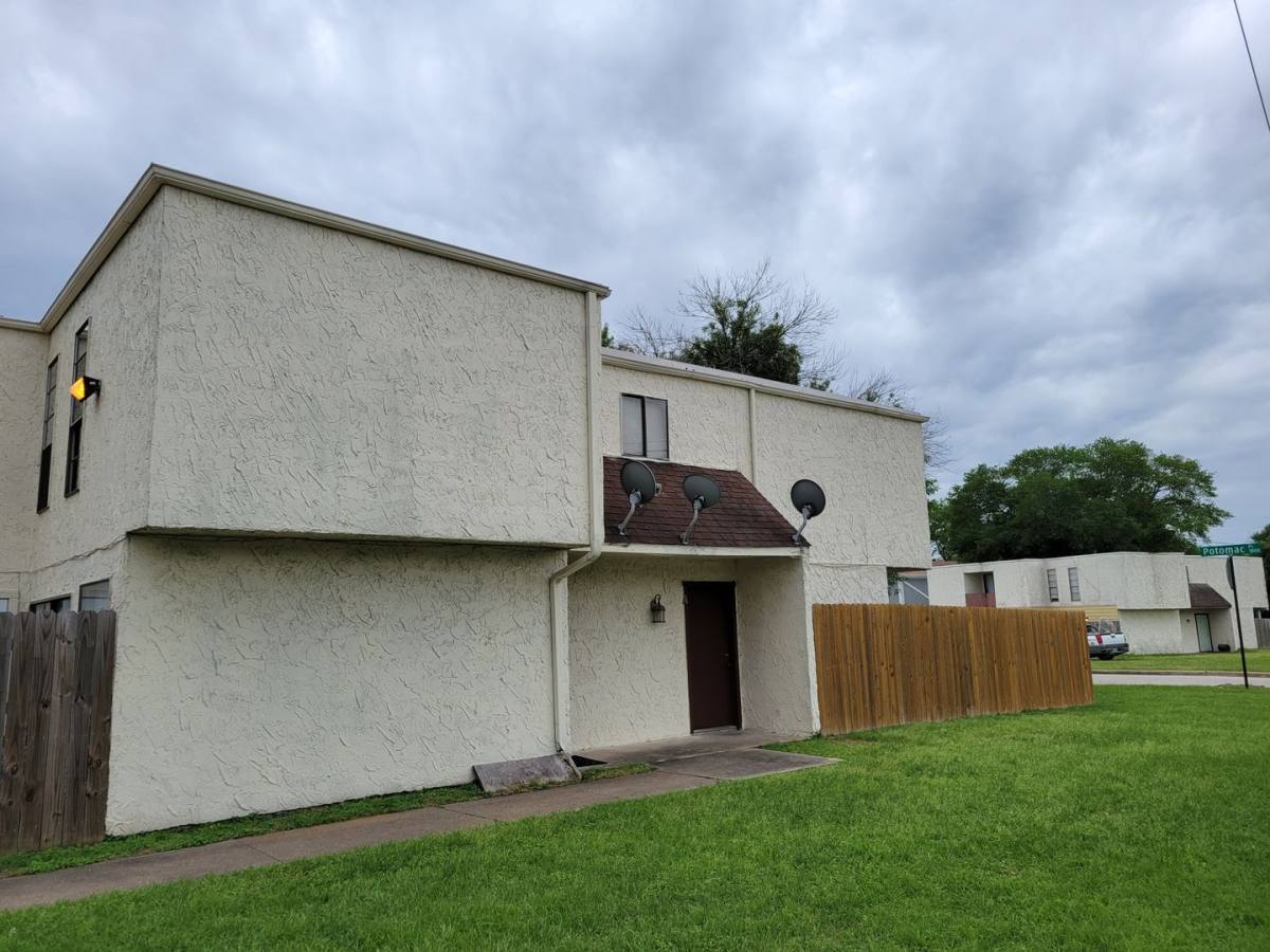 Apartment for rent at 1801 Potomac Place, College Station, TX 77840