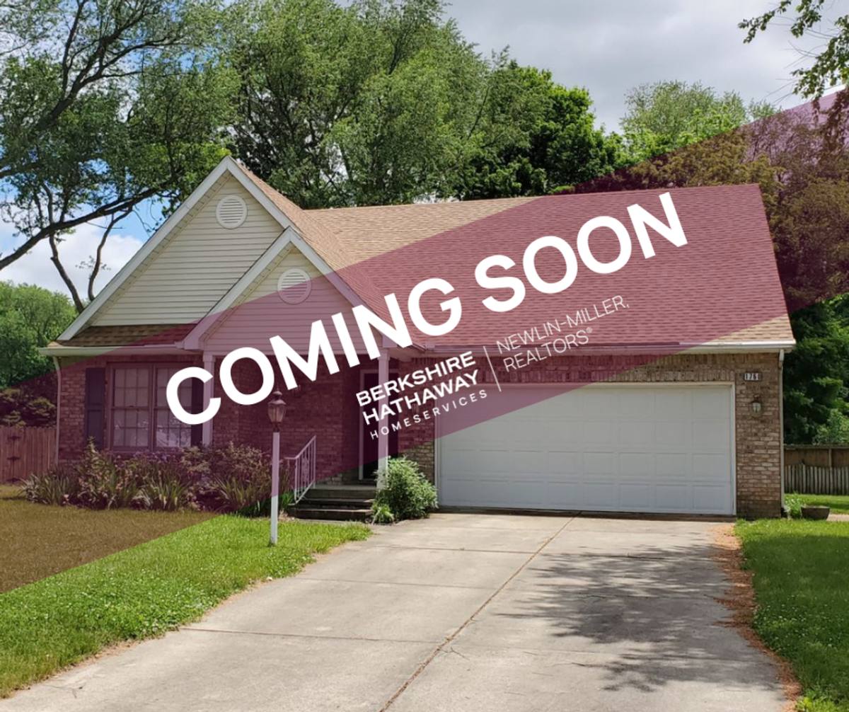 House for rent at 1760 Crab Tree Court, Terre Haute, IN 47803