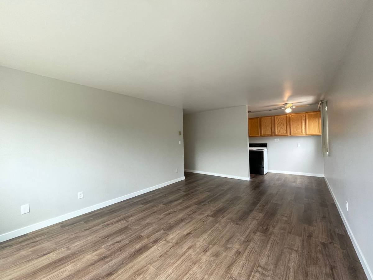 Apartment for rent at 23 Valley St, Seattle, WA 98109