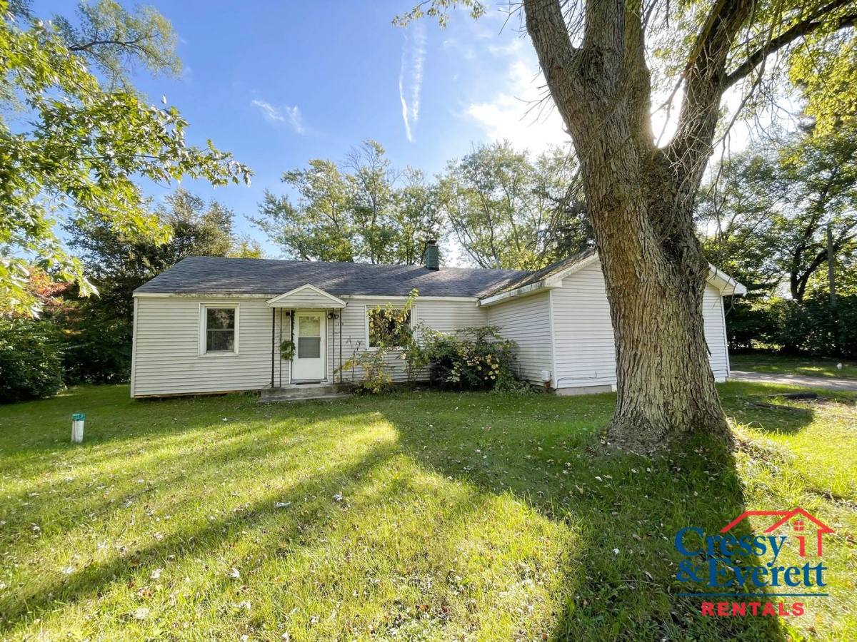 House for rent at 2311 S 17th St, Niles, MI 49120