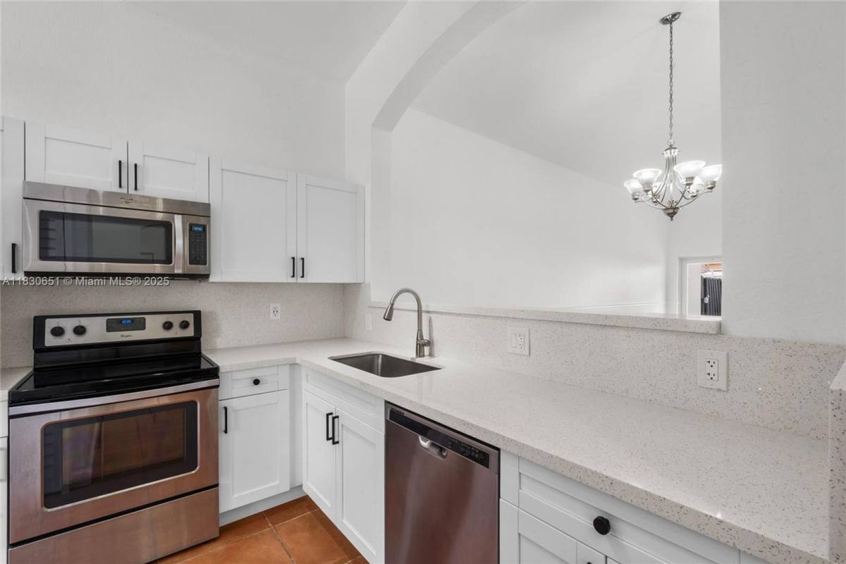 Townhouse for rent at 16334 SW 103rd St, Miami, FL 33196