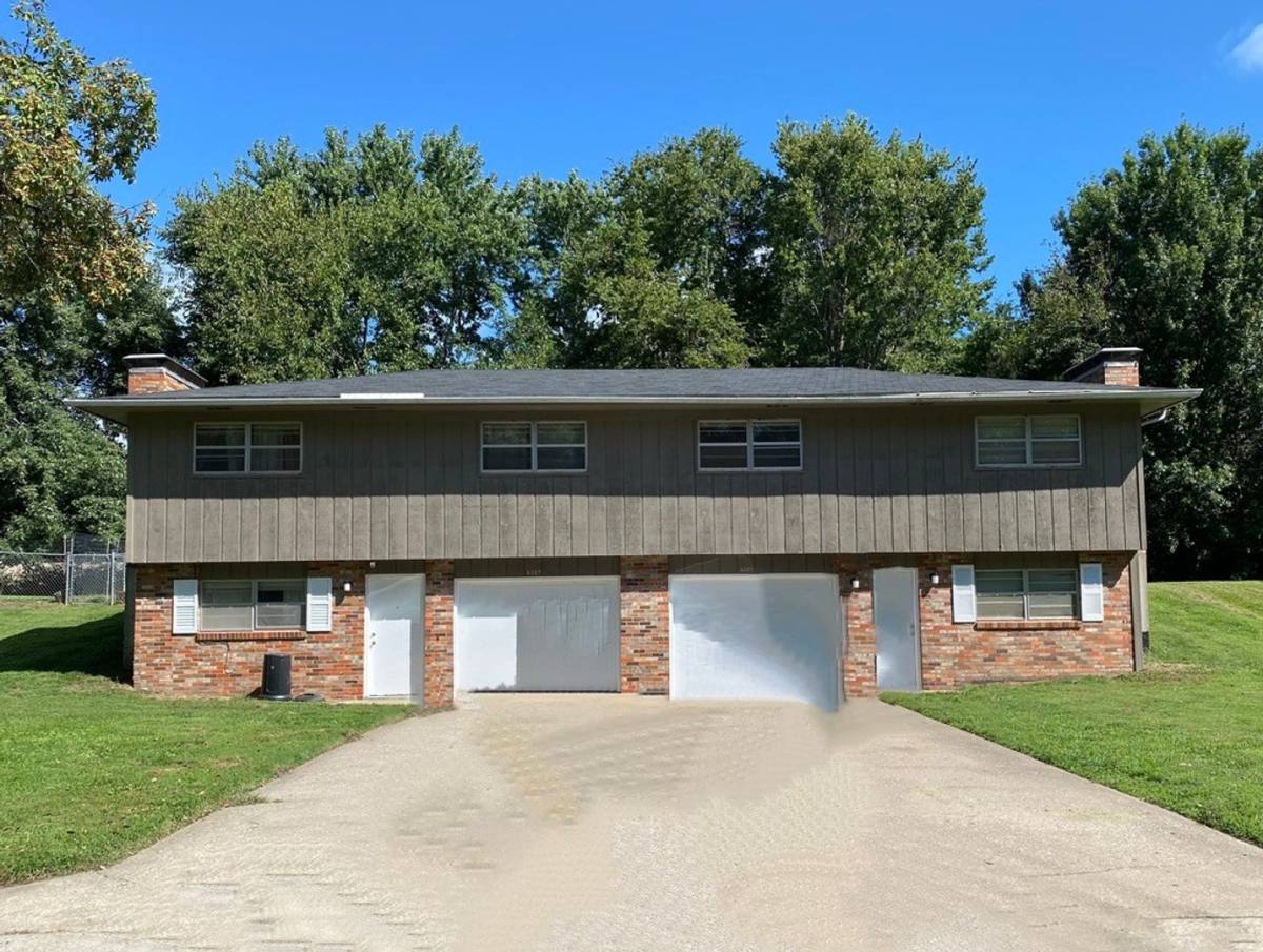 House for rent at 4327 W Bethany, Columbia, MO 65203