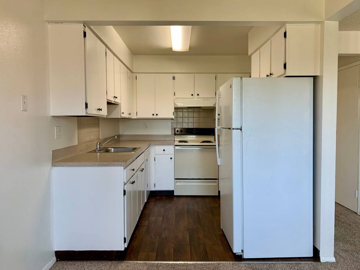 Apartment for rent at 2275 NE Division St, Gresham, OR 97030