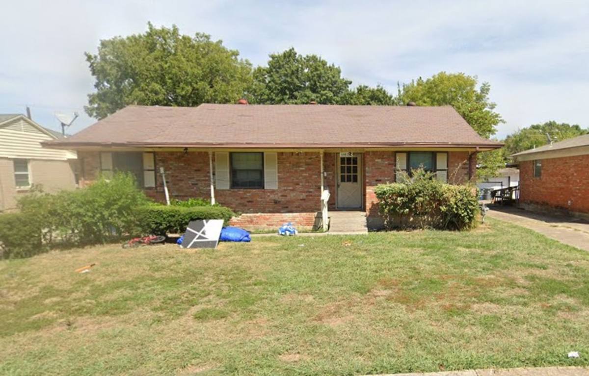 House for rent at 10832 Channel, Dallas, TX 75229