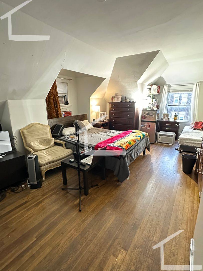 Apartment for rent at 8 Quint Ave #3C, Allston, MA 02134