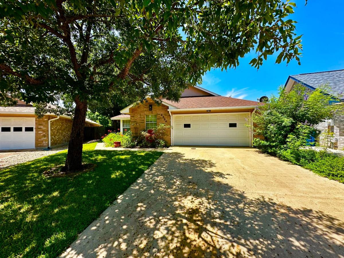 House for rent at 2524 Boyington, Kerrville, TX 78028