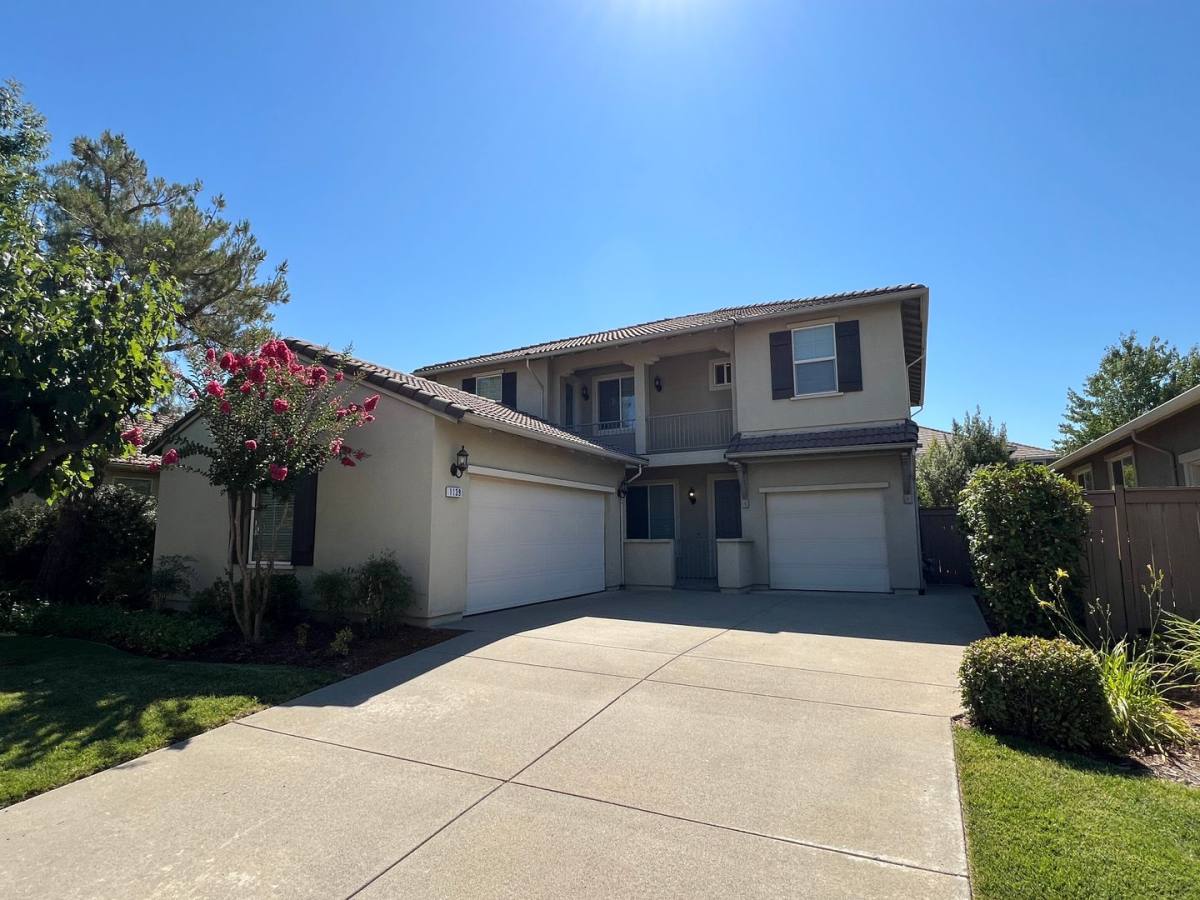 House for rent at 1139 Meredith Way, Folsom, CA 95630