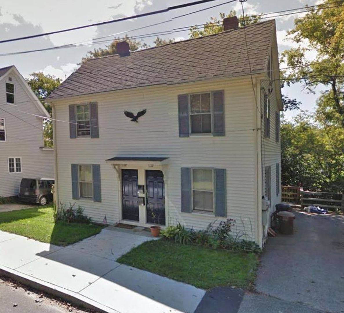 Apartment for rent at 12-14 Ash St, Dover, NH 03820