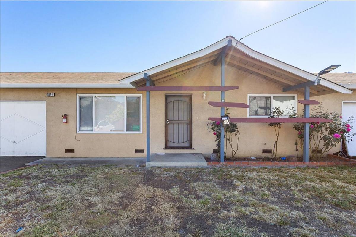 Apartment for rent at 267 Flint Court, Hayward, CA 94541