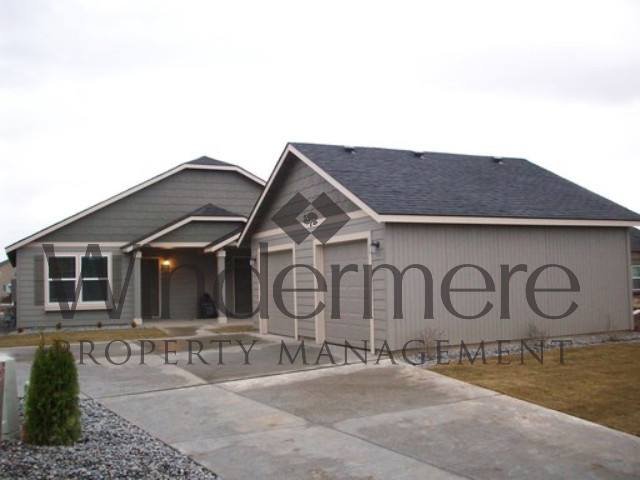 Apartment for rent at 208 Marjorie Place, Walla Walla, WA 99362