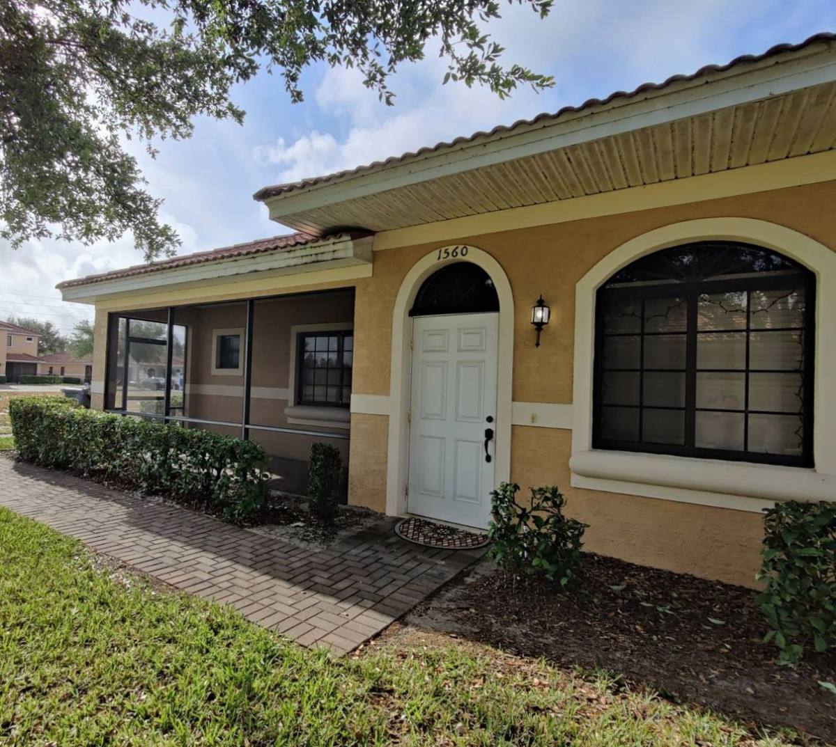 House for rent at 1560 Cumin Dr, Kissimmee, FL 34759