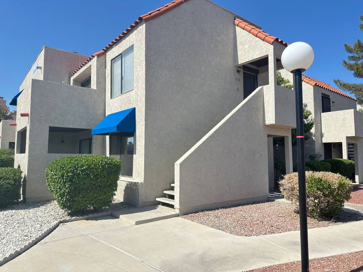 Condo for rent at 4230 Gannet Circle, Las Vegas, NV 89103