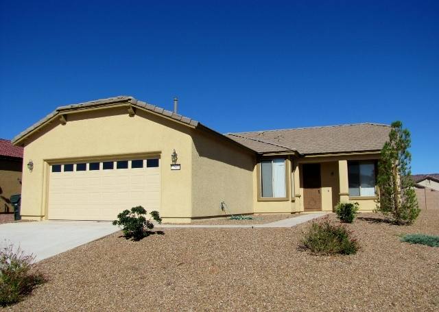 House for rent at 2561 Sweet Grass Dr, Sierra Vista, AZ 85635