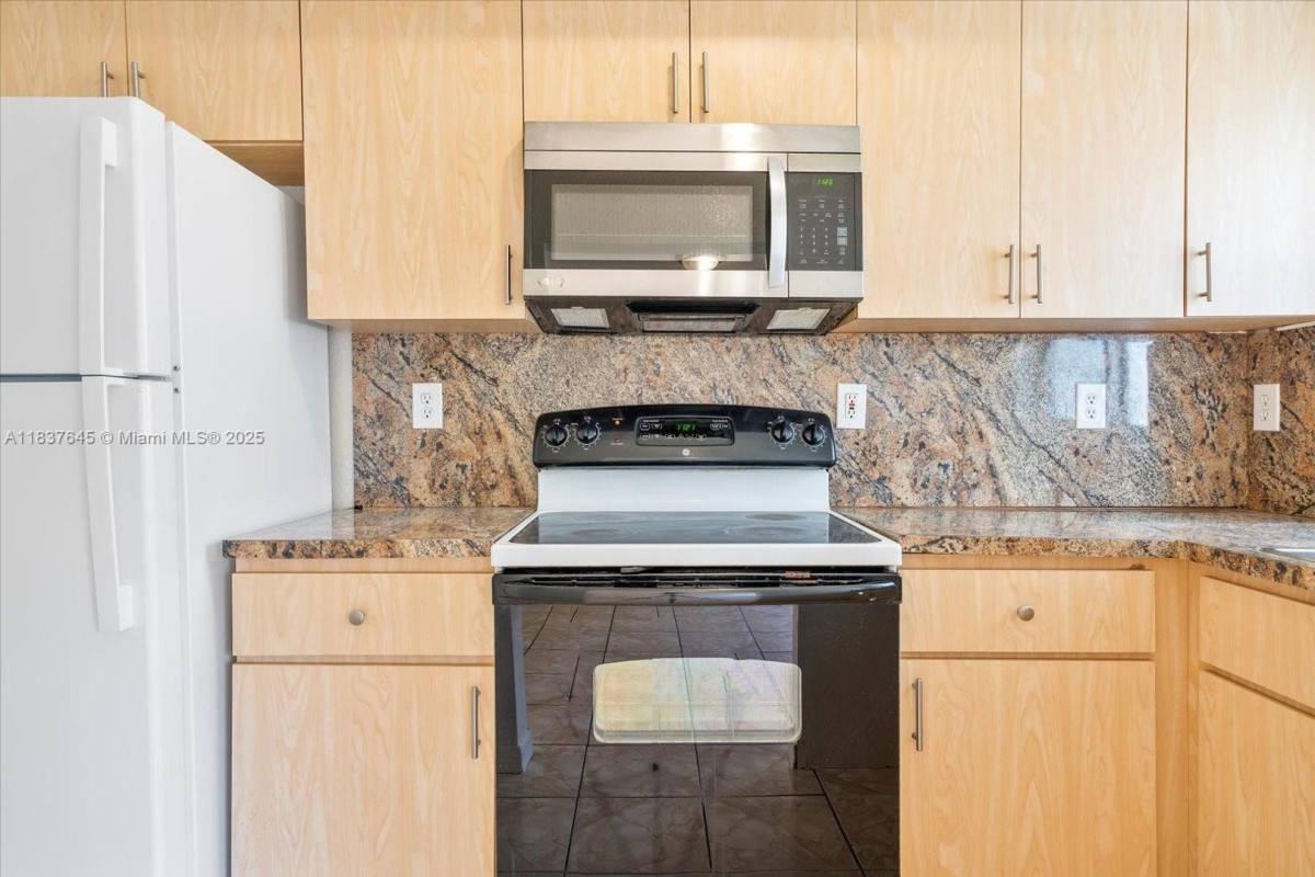 Townhouse for rent at 8310 NW 2nd Ave, Miami, FL 33150