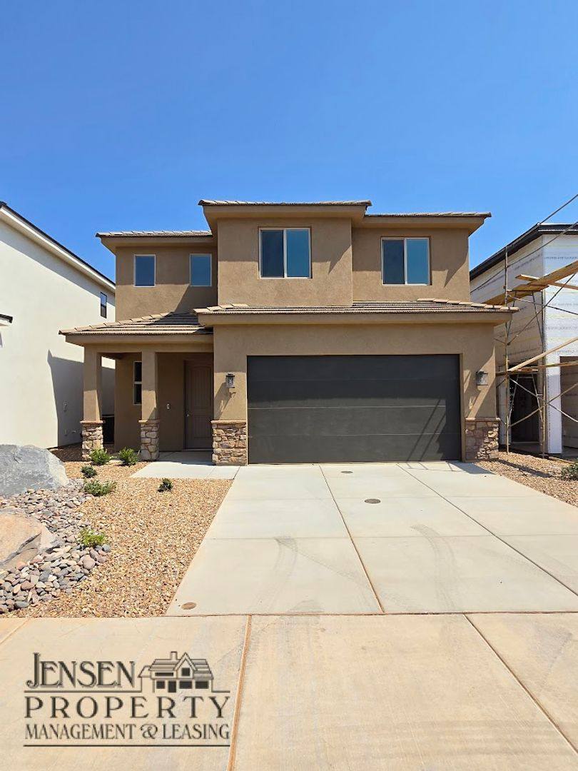 House for rent at 417 Deep Creek Dr, Washington, UT 84780