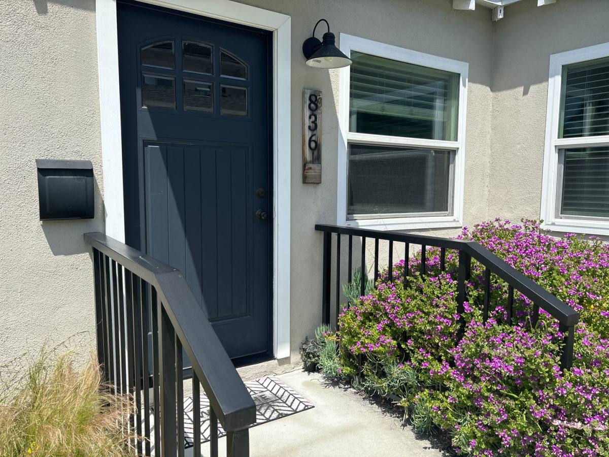 Apartment for rent at 836 Penn St, El Segundo, CA 90245