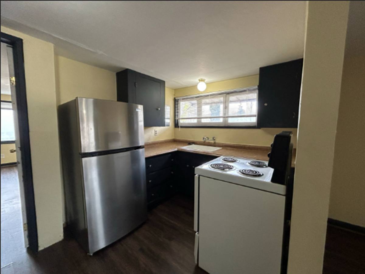 Apartment for rent at 4975 SW Franklin Ave, Beaverton, OR 97005