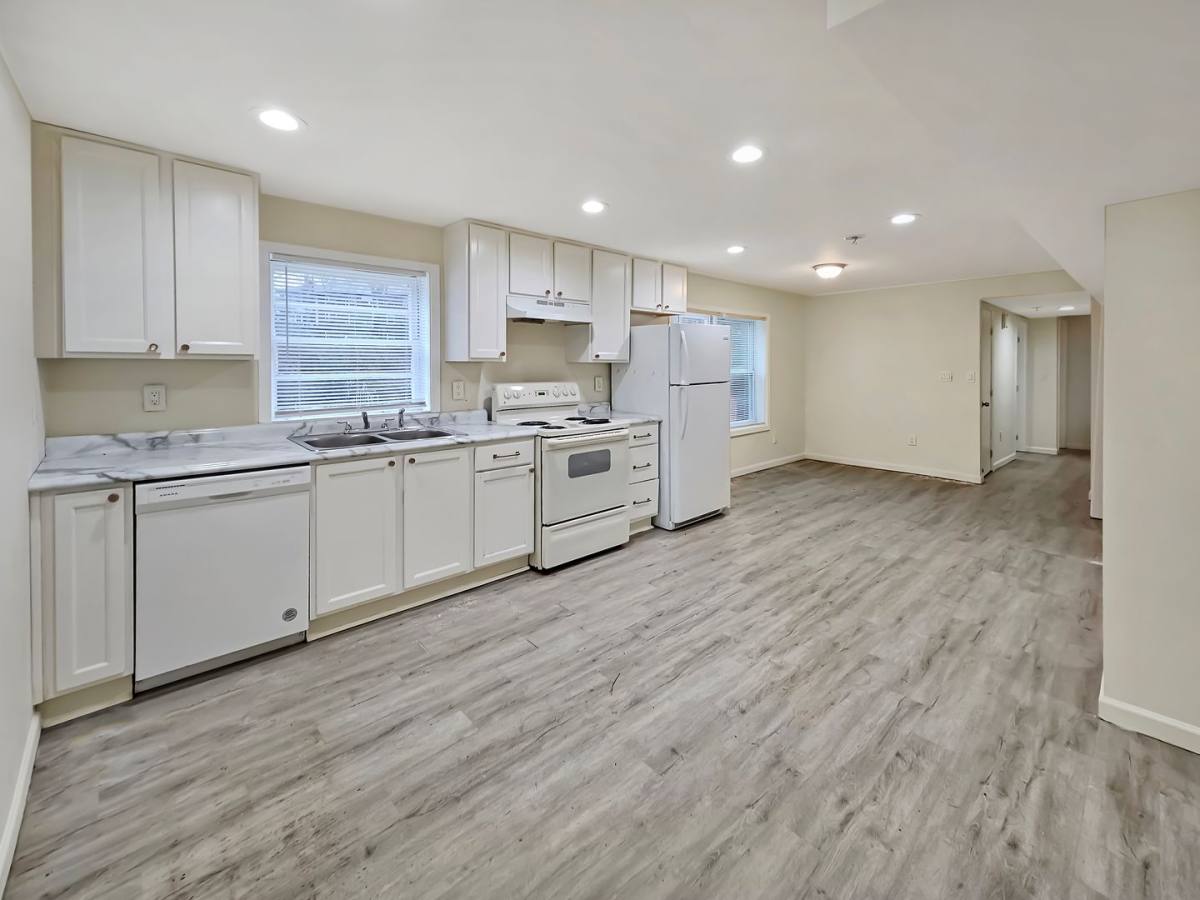 House for rent at 536 Elmwood Rd NW #B, Atlanta, GA 30318