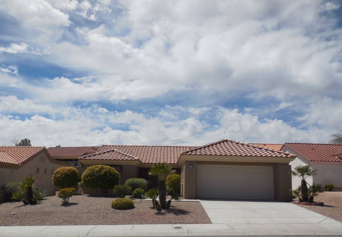 House for rent at 10905 Button Willow Dr, Las Vegas, NV 89134