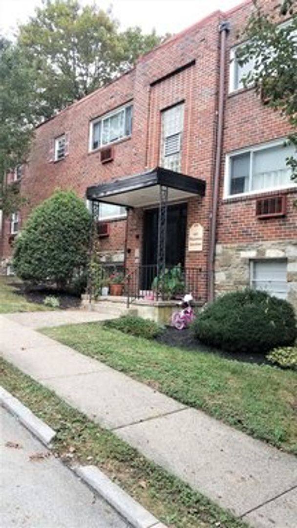 Apartment for rent at 615 Paxson Ave, Wyncote, PA 19095