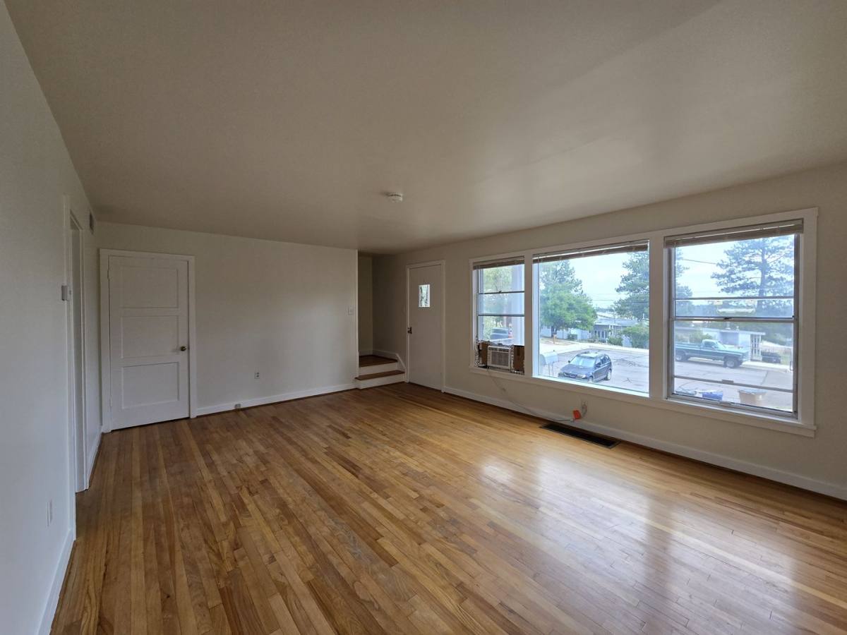 Apartment for rent at 2205 45th St #D, Los Alamos, NM 87544