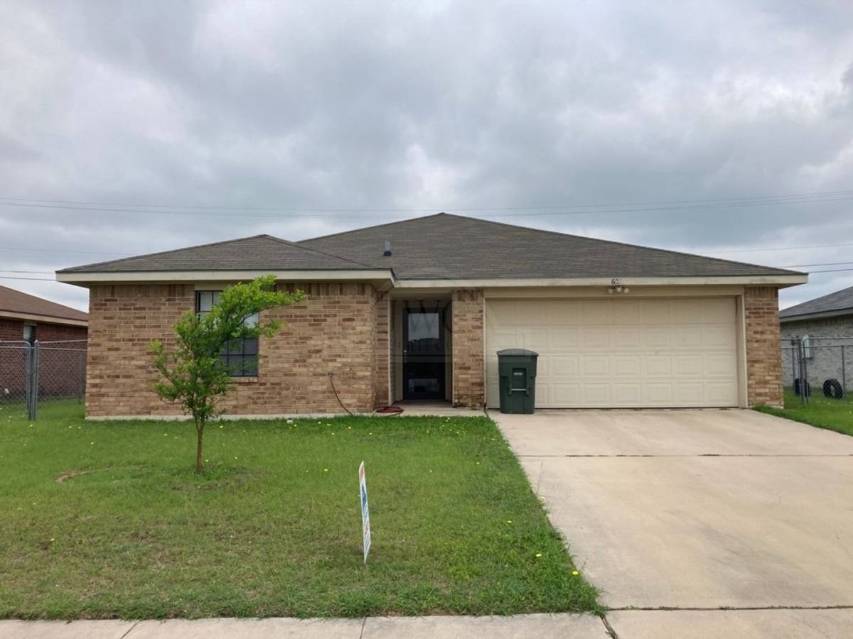 House for rent at 621 Deloris Dr, Killeen, TX 76542