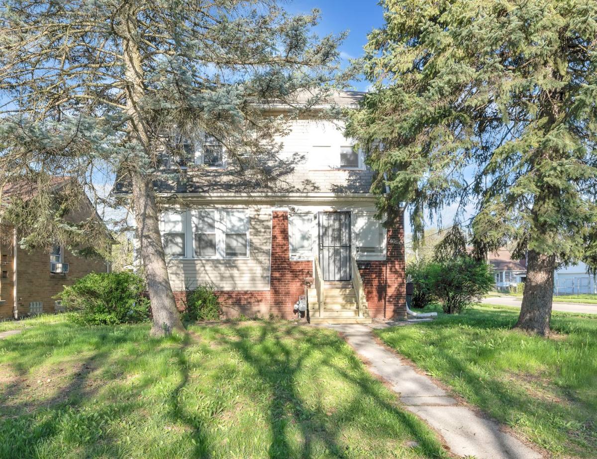 House for rent at 15765 Prevost St, Detroit, MI 48227