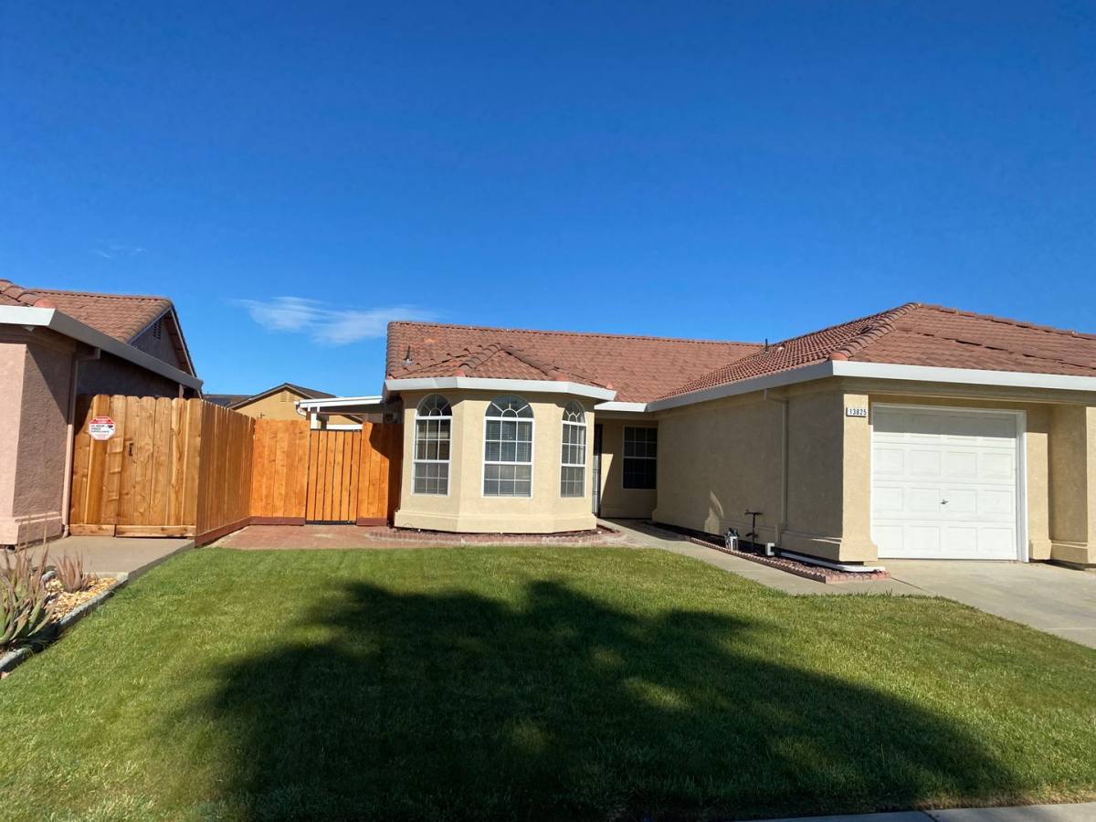 House for rent at 13825 Anacapa Ave, Gustine, CA 95322