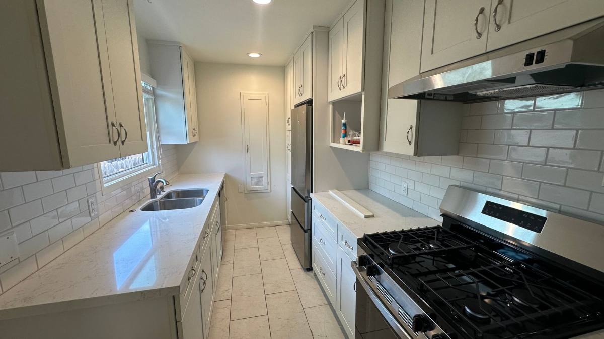 Apartment for rent at 3322 - 3328 Nile St, San Diego, CA 92104