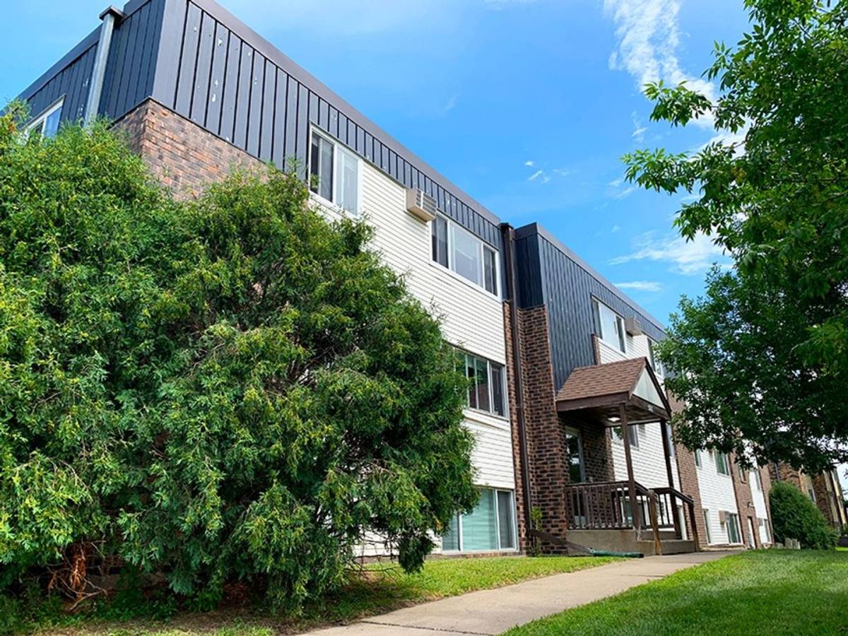 Apartment for rent at 501 7th St S, Waite Park, MN 56387