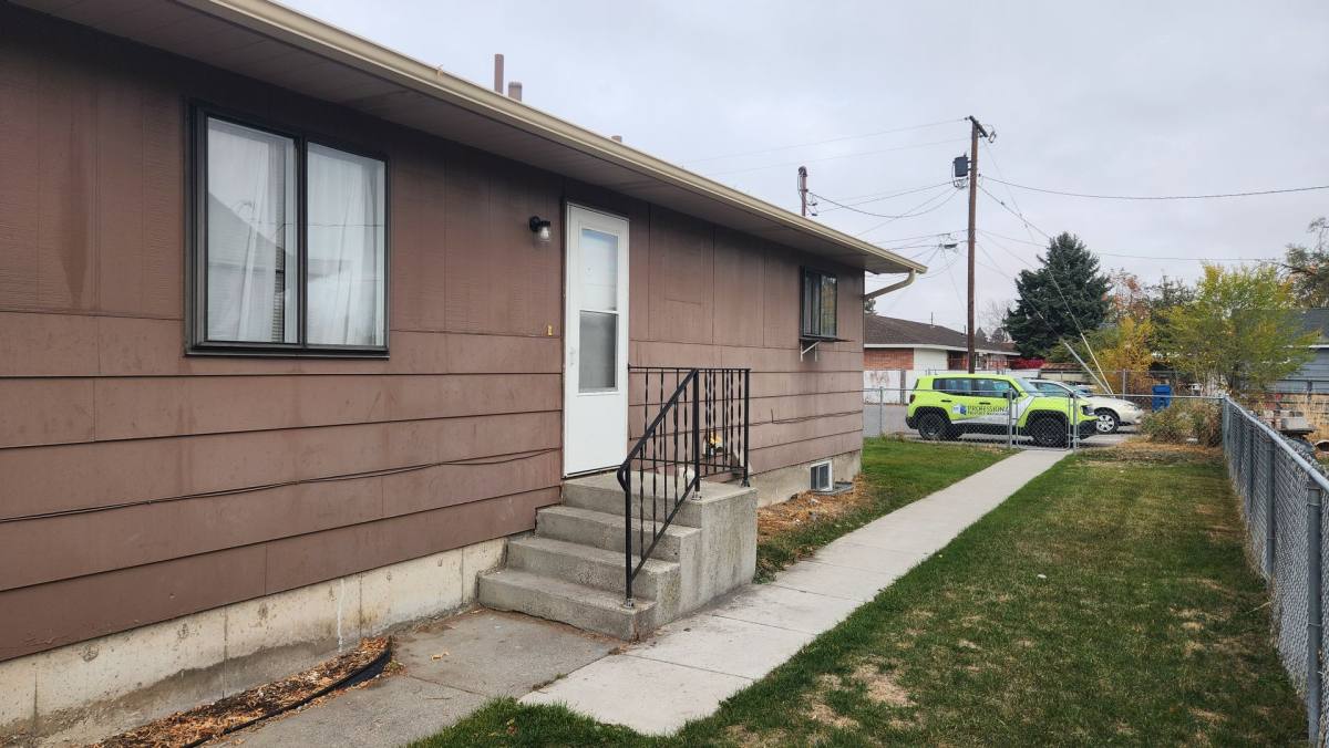Apartment for rent at 1740 W Sussex Ave, Missoula, MT 59801
