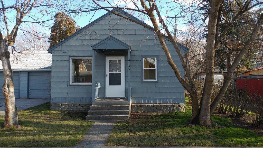 Apartment for rent at 2120 Thames & 227 229 W Kent, Missoula, MT 59801