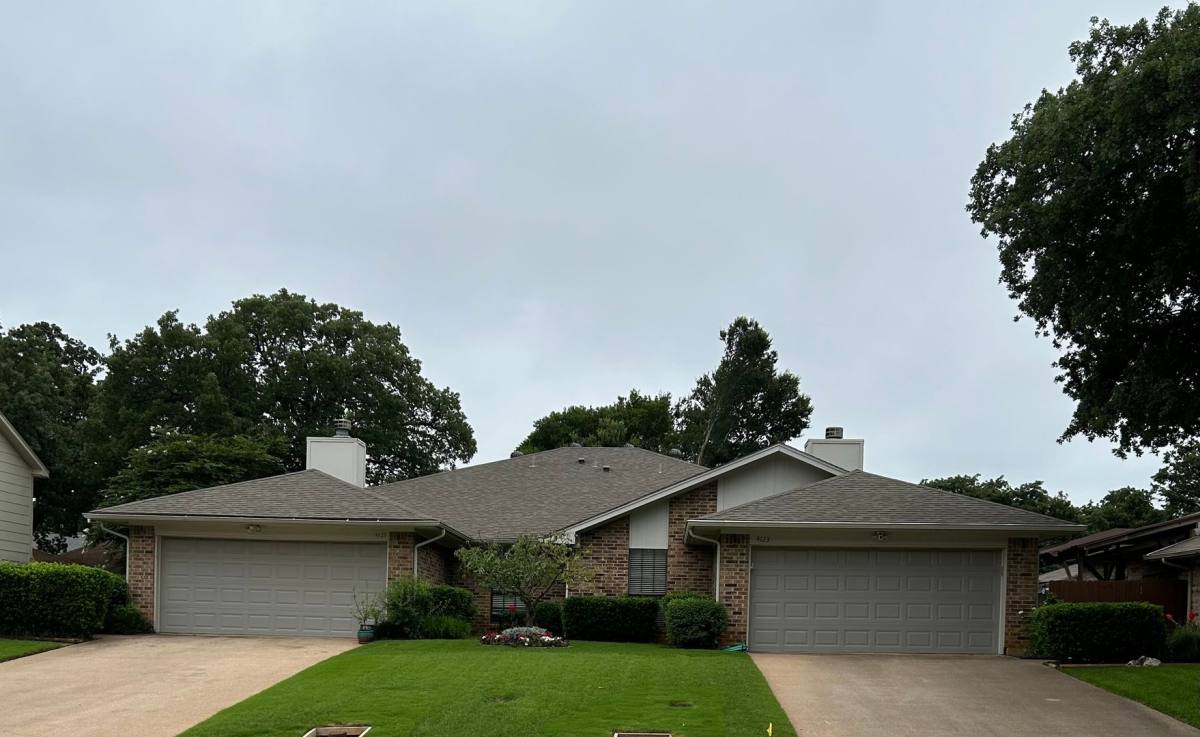 Apartment for rent at 4121 Spring Meadow Lane, Flower Mound, TX 75028
