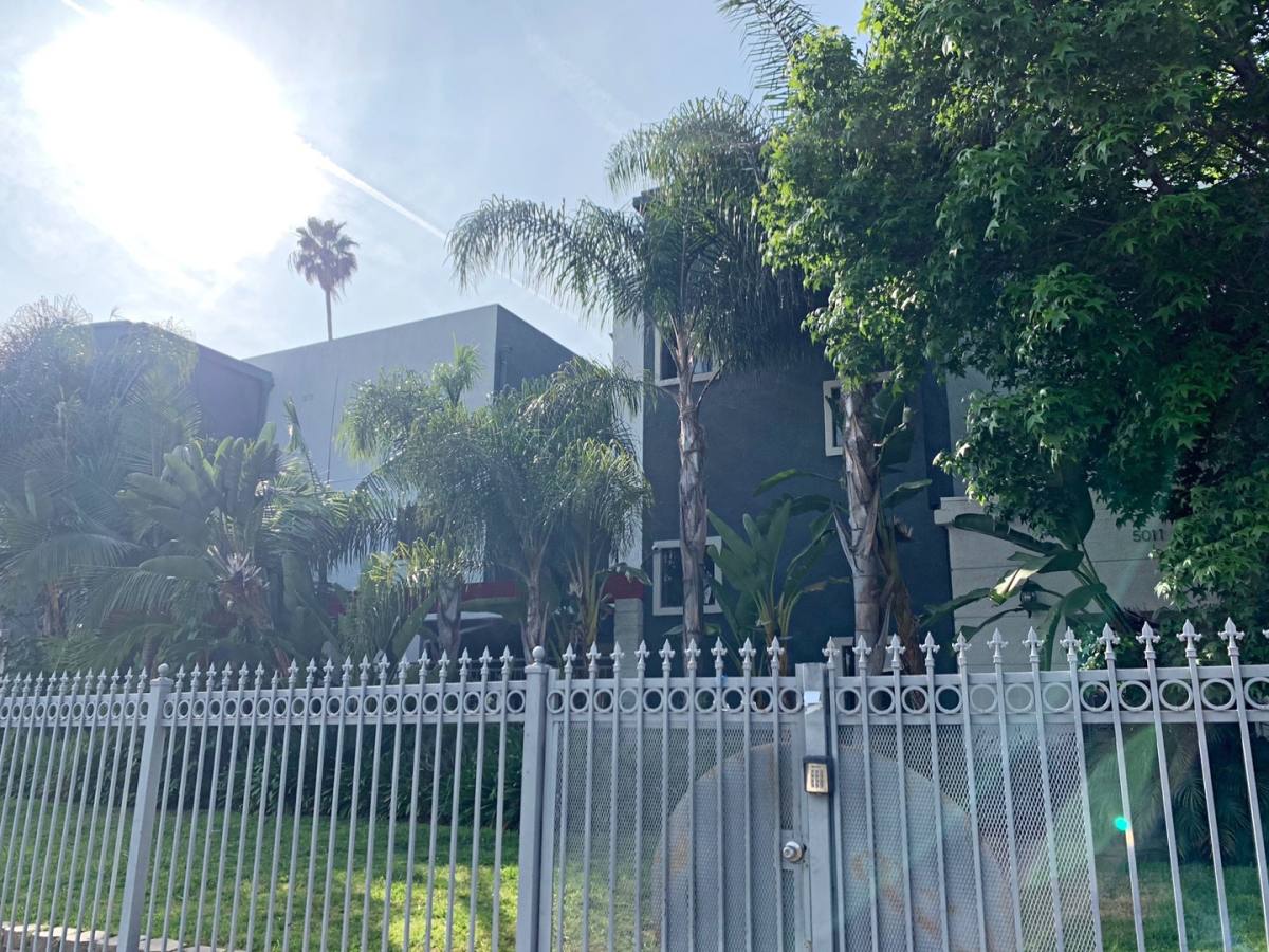 Apartment for rent at 5011-5015 Monte Vista St, Los Angeles, CA 90042