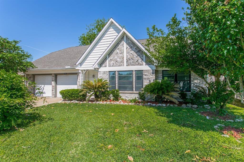 House for rent at 4219 Tuscarora St, Pasadena, TX 77504