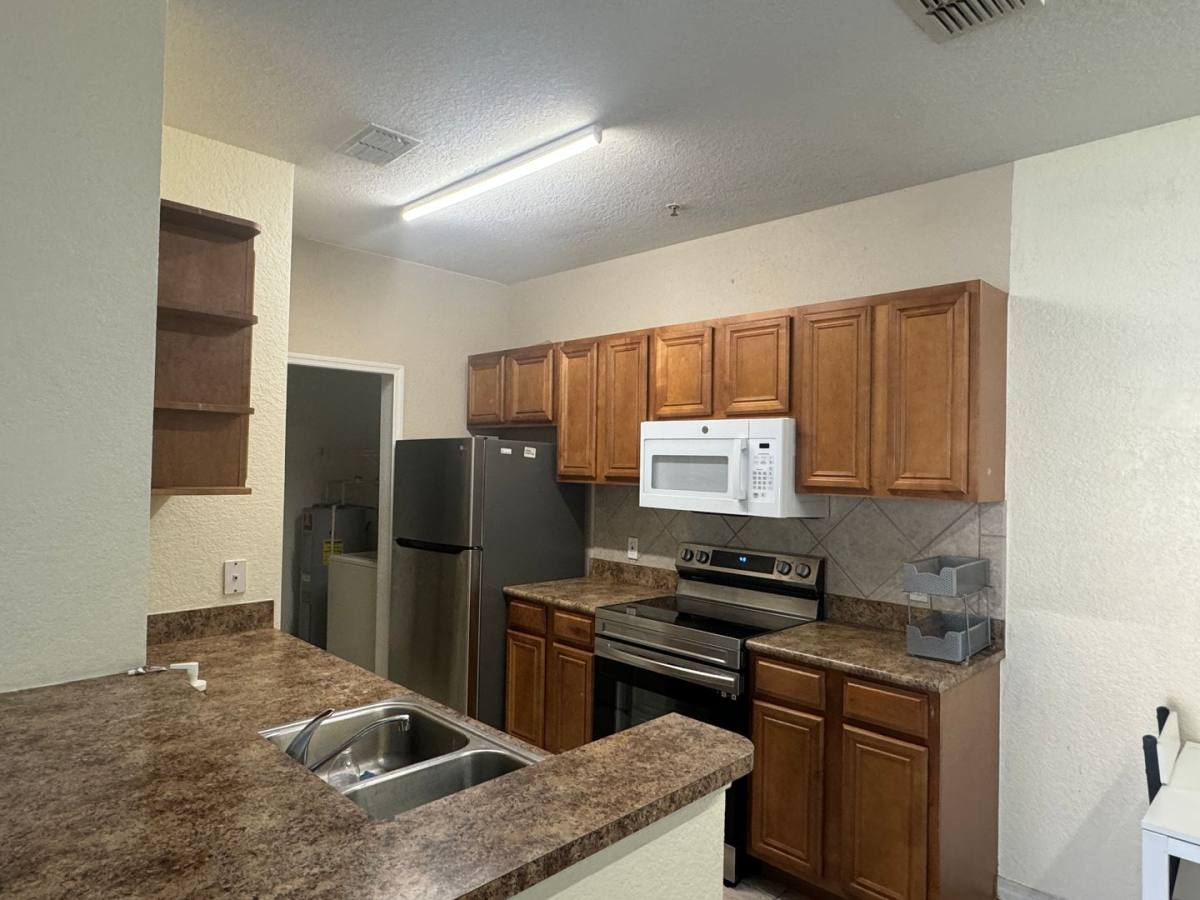Condo for rent at 6151 Metrowest Blvd #205, Orlando, FL 32835