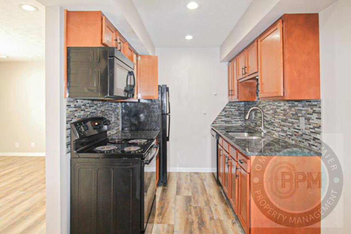 Apartment for rent at 2903 N 76th St, Omaha, NE 68134