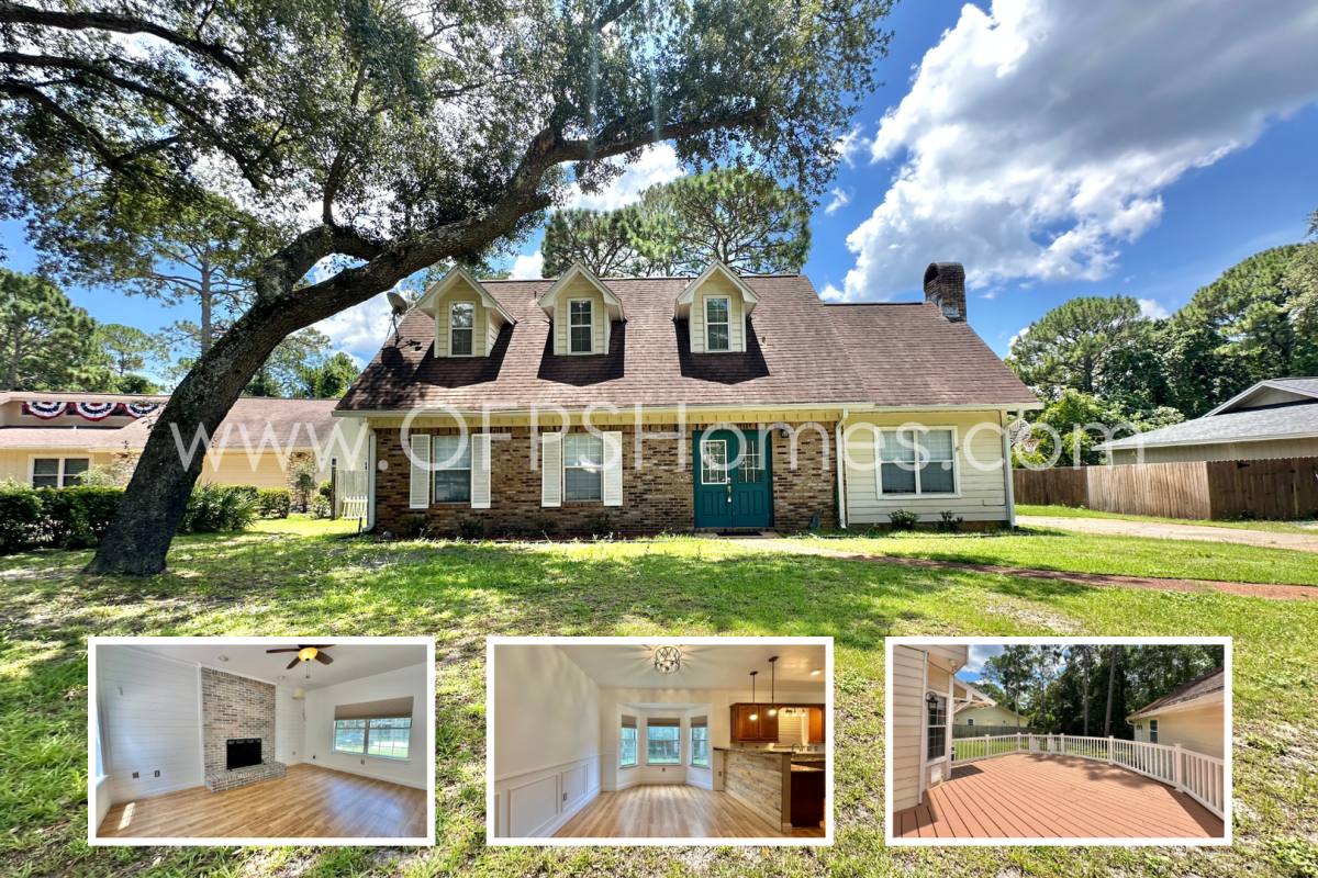 House for rent at 324 Curacao Way, Niceville, FL 32578