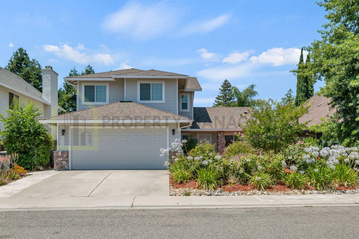 House for rent at 8371 Honeycomb Way, Sacramento, CA 95828