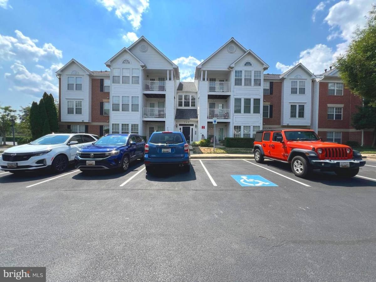 Condo for rent at 705 Harvest Run Dr, Odenton, MD 21113