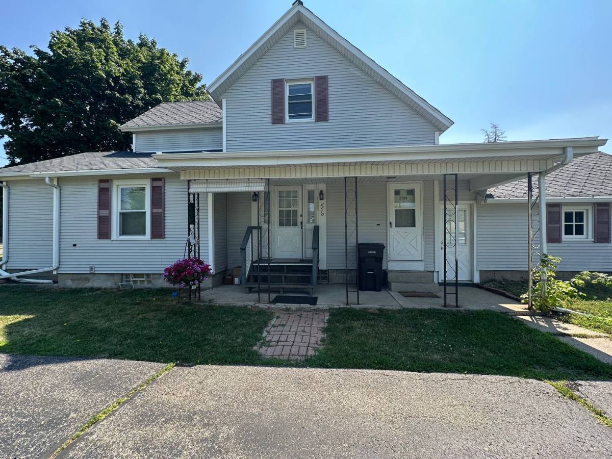 Apartment for rent at 2708-2710 44th St SE, Grand Rapids, MI 49512