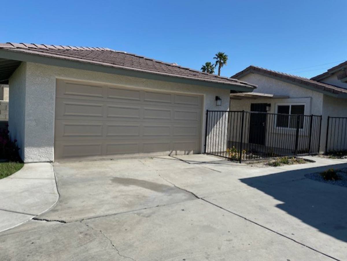 Apartment for rent at 33706 Wishing Well, Cathedral City, CA 92234