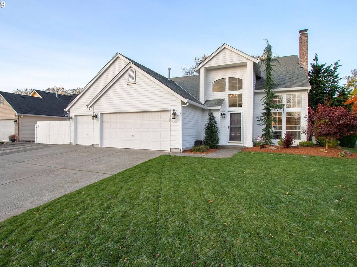 House for rent at 1700 SE 161st Place, Vancouver, WA 98683