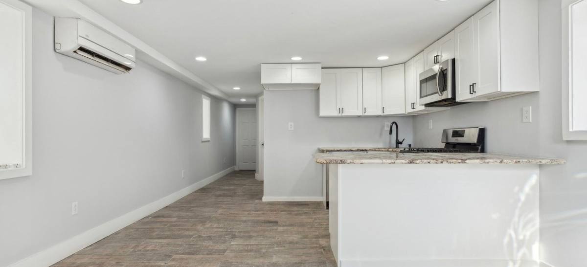 Apartment for rent at 102-23 164th Dr, Howard Beach, NY 11414